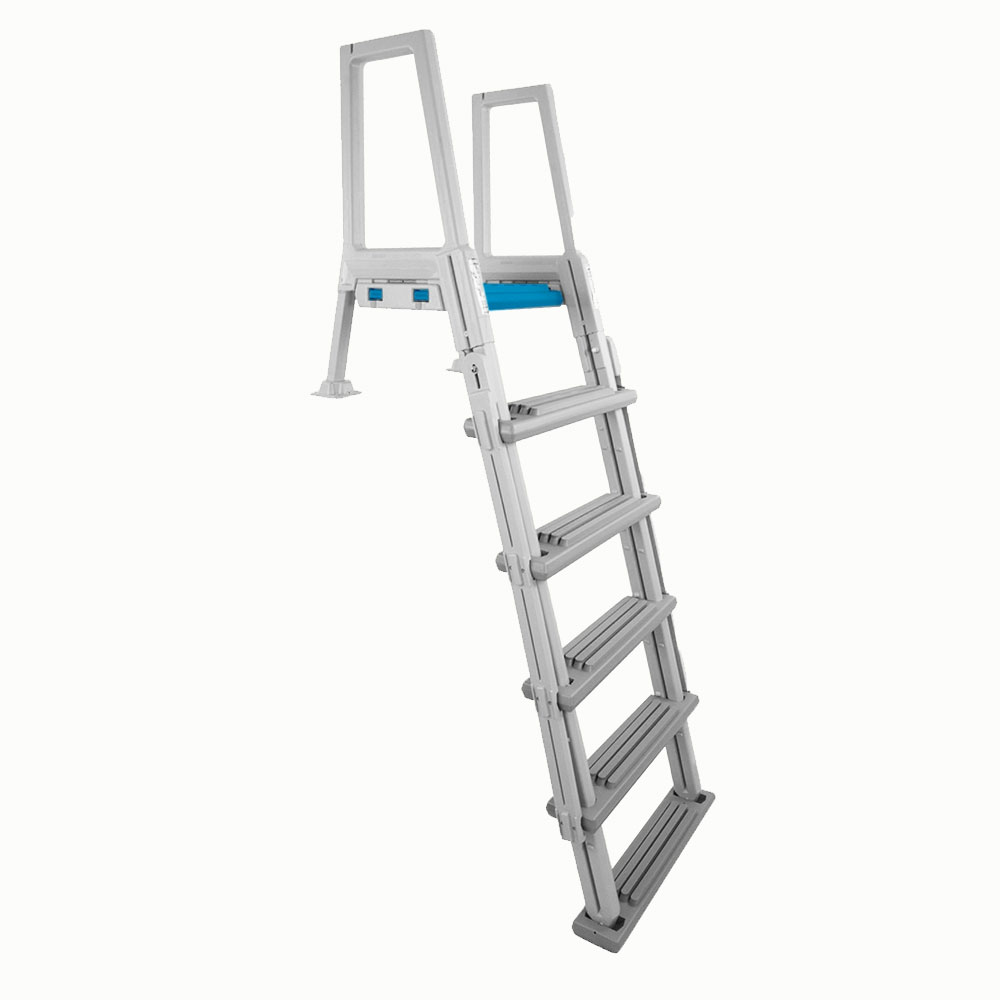 Confer® Resin Above Ground Inpool Steps & Ladder - Various Options