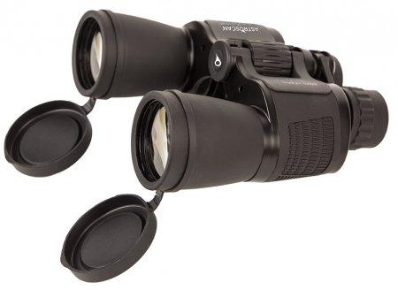 Astroscan&reg;  Helion 10 x 50 Binocular