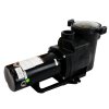 Rx Clear® Silent-Flow Inground Pool Pump