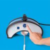 On/Off Switch On Aqua Products® Dash ™ Above-Ground Robotic Pool Cleaner