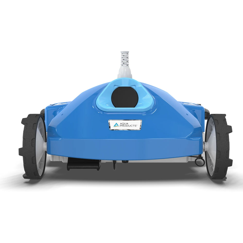 Aqua Products® Dash ™ Above-Ground Robotic Pool Cleaner