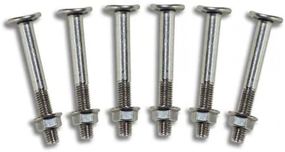 Aqua Select® Ladder Bolt Kits Plastic