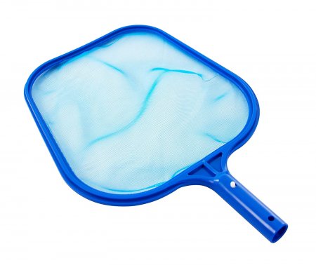 Aqua Select® Standard Leaf Skimmer - White Background